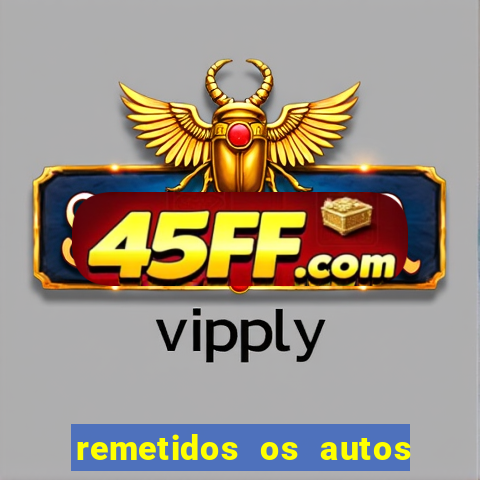remetidos os autos para contadoria quanto tempo demora